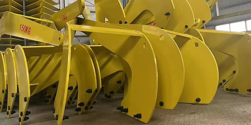 150kg stingray anchor