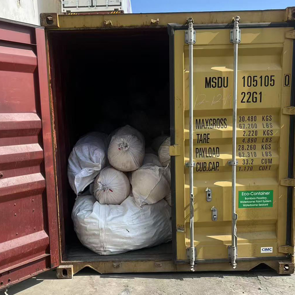 waysail deliver mooring components