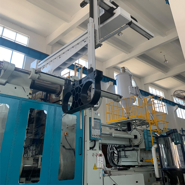 injection hdpe cage bracket manufacturer