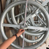 Node Rings Central Joint Ring For Fish Farm Mooring System