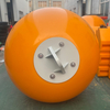 EPS FOAMED PE FLOATING BUOY