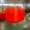 Rotomolded Polyethylene(PE) Buoy Conical Type