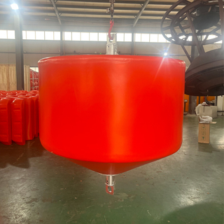 Rotomolded Polyethylene(PE) Buoy Conical Type