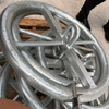 Node Rings Central Joint Ring For Fish Farm Mooring System