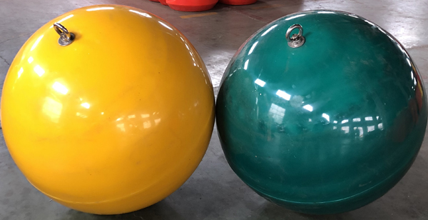 Ball Type Floating Buoy
