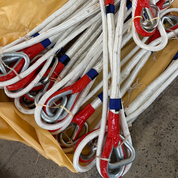Double Braided Polyester Rope
