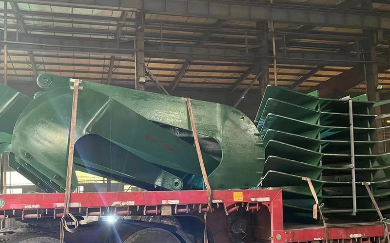 1000kg stingray anchor