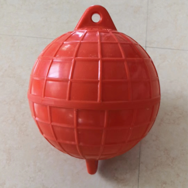 Deep Water Buoyancy Spheres ABS Buoy
