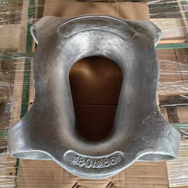 synthetic rope thimble 80-86mm