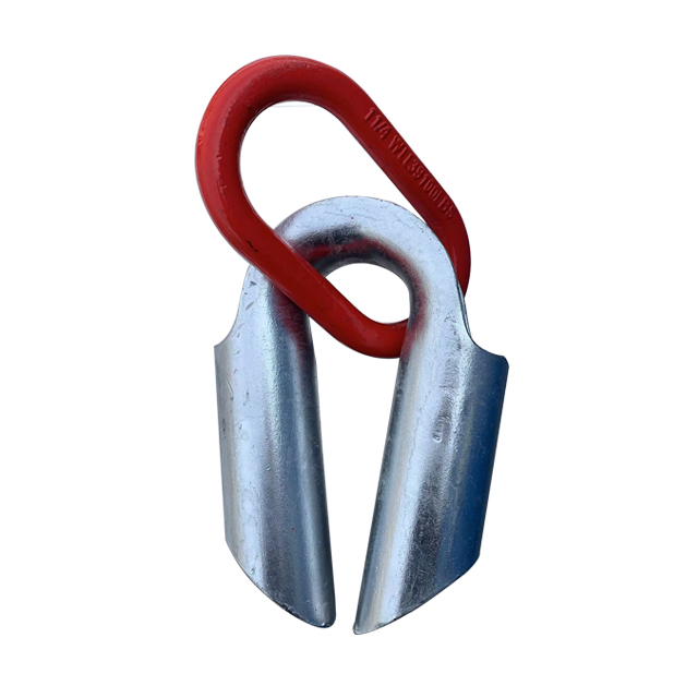 Threadless Thimble China tubular thimble manufacturers, tubular thimble suppliers, tubular ...