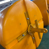 1500L Rotomolded PE Buoy for Marine Mooring & Aquaculture