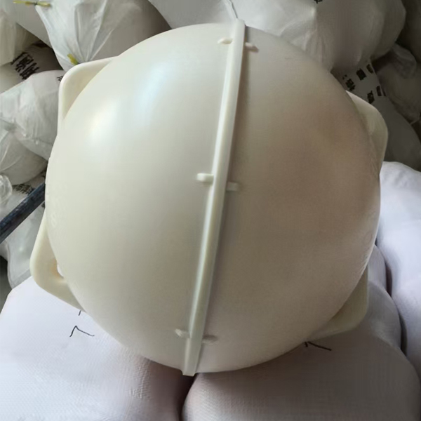 deepsea floating buoy