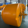 1500L Rotomolded PE Buoy for Marine Mooring & Aquaculture