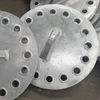 Marine Mooring System Triangle Plate/Delta Plate/Connection Plate