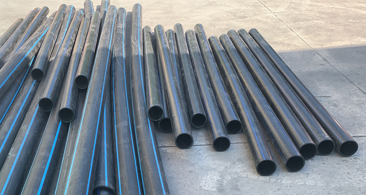 HDPE Pipe