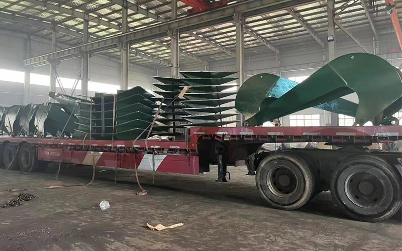 stingray anchor delivery