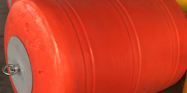 fish farms mooring buoy