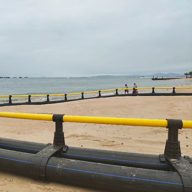 aquaculture cage plastic bracket