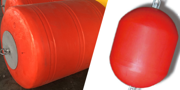Rotational Buoy