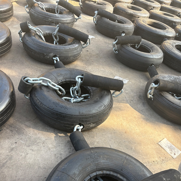 fender protection net