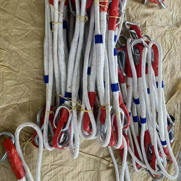 Mooring Lines for Aquaculture Systems Design, Materials & Applications