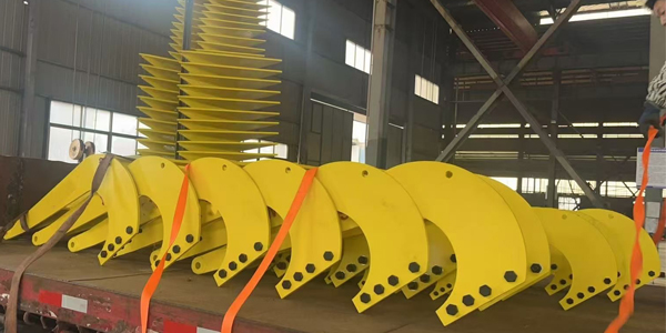 stingray anchor oyster culture