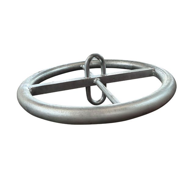 Node Rings Central Connection Ring For Fish Farming Mooring System