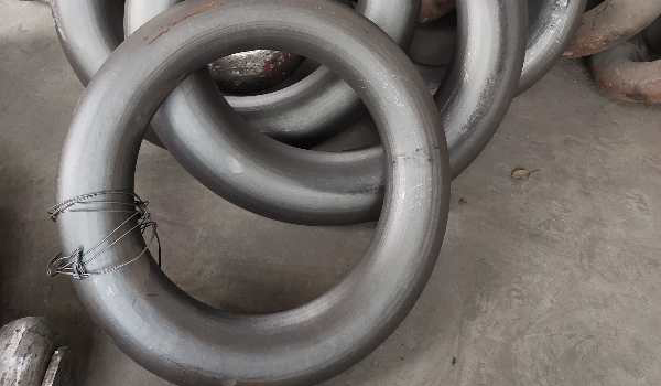 Mooring Ring