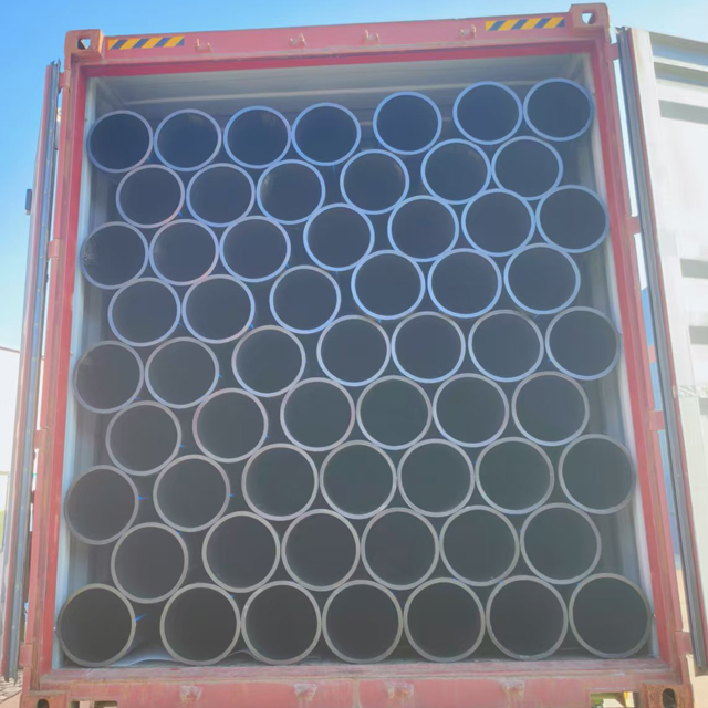 HDPE100 Pipe For Fish Farming