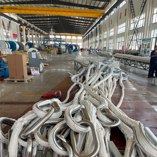 rope factory