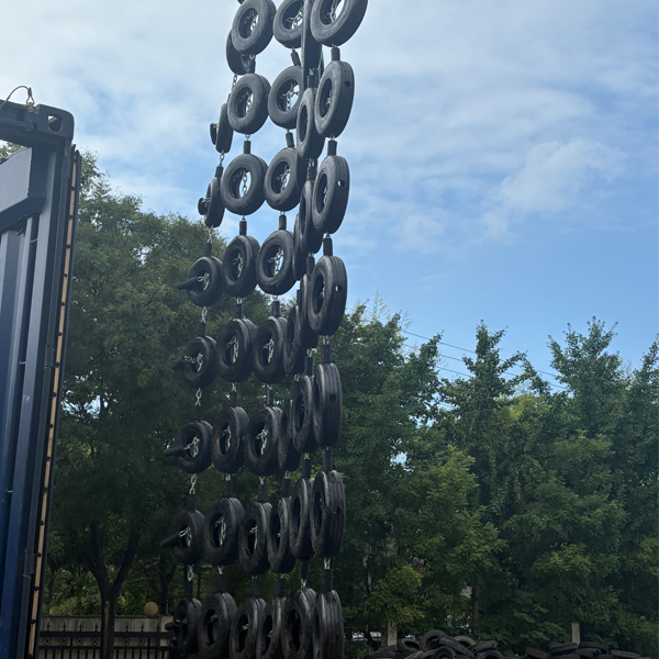 fender protection system