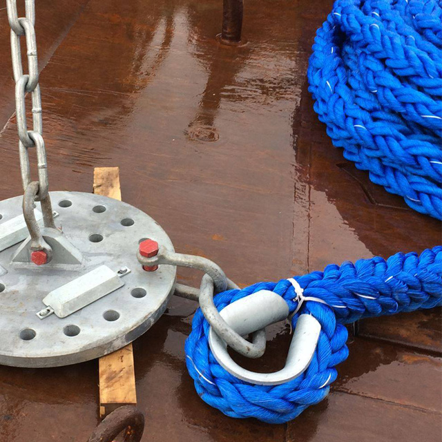 Mooring Rope