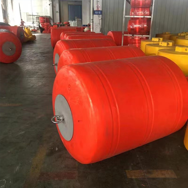 Compensation Buoys