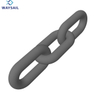 G40 HDG Long Link Chain For Fish Farming