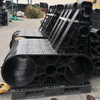 450mm HDPE Cage Bracket Integrated Injection Type