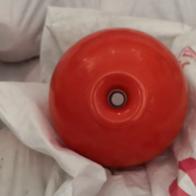 ABS buoys