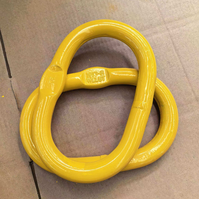 G80 European A343 Welded Master Link