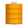 Compensation Buoys