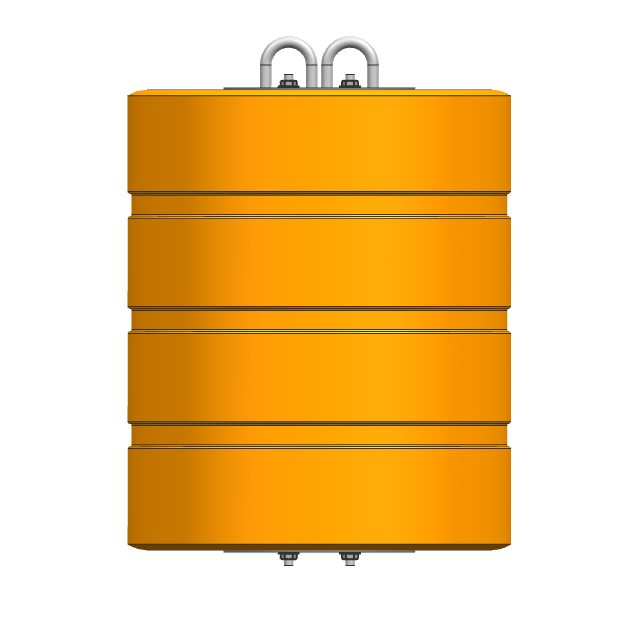 Compensation Buoys