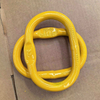 G80 European A343 Welded Master Link