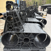 450mm HDPE Cage Bracket Integrated Injection Type
