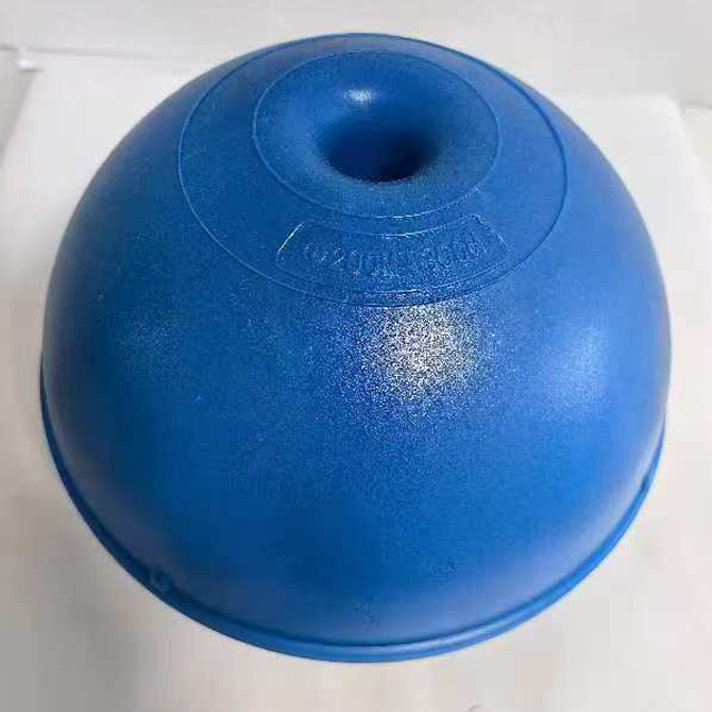 ABS floats