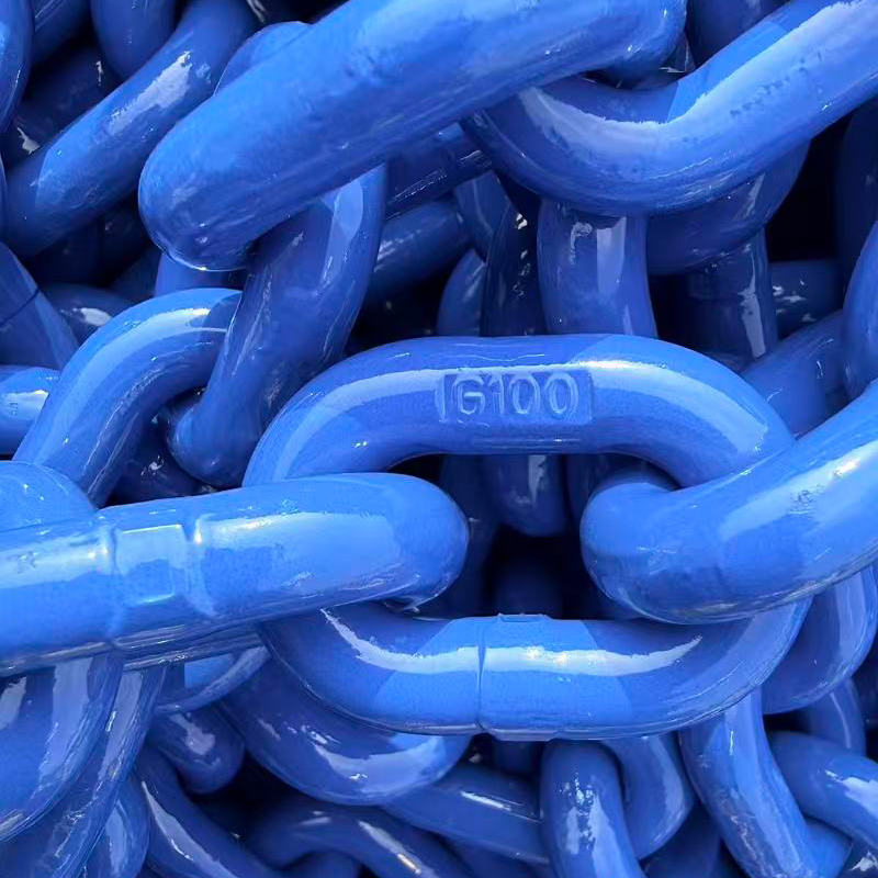 G100 Chain