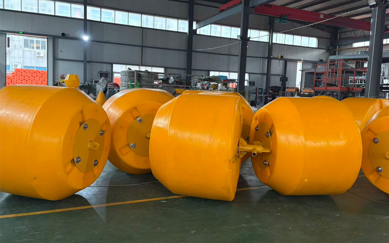 mooring buoy