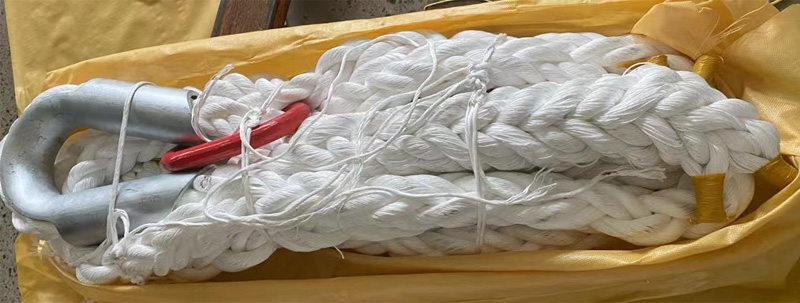 PP rope
