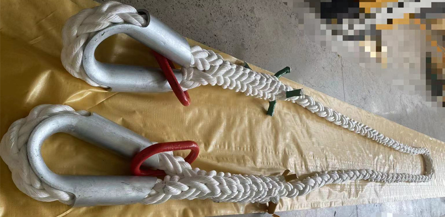 mooring line