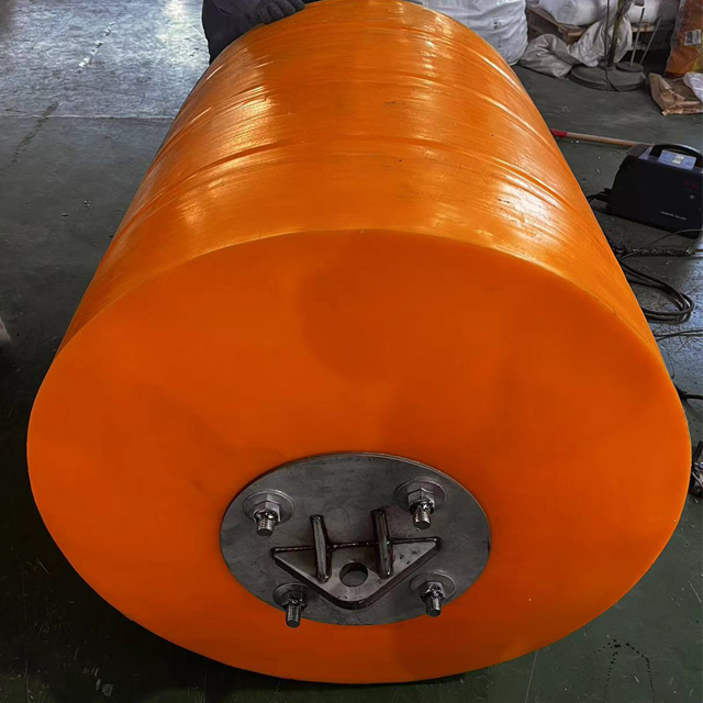 Compensation Buoys