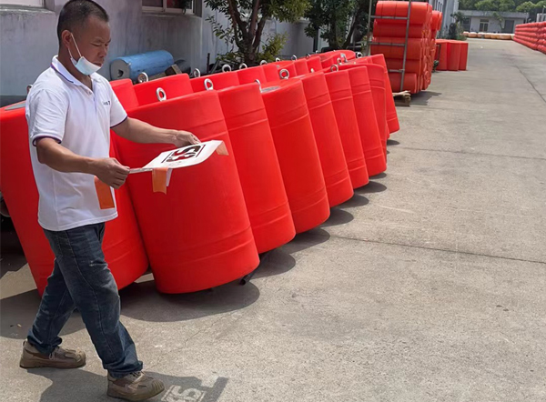 200L mooring buoy