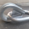 Mooring Rope Thimble, Strong K3