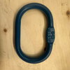 G80 European A343 Welded Master Link